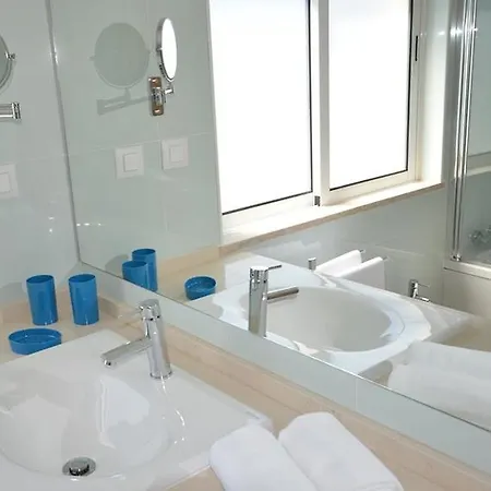 Holiday V1 Aldeamento Villas Mourim Carvoeiro (Lagoa)