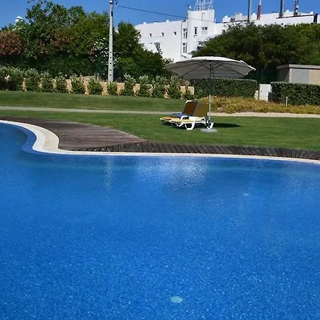 Holiday V1 Aldeamento Villas Mourim * Carvoeiro (Lagoa)
